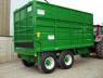 16' SilageTrailer